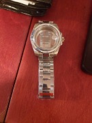 Koperta  do Seiko NH35/NH36 lub Miyota 8215