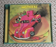 Frank Zappa - The Mothers – Just Another Band From L.A. (CD)