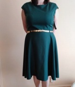 Sukienka rozm.44 XXL