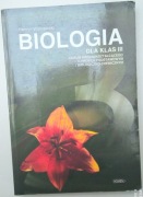 Biologia dla klas III LO Henryk Wiśniewski MATURA