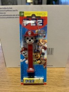 PEZ - PSI PATROL - MARSHALL - DOZOWNIK DO CUKIERKÓW 