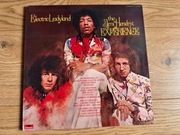 THE JIMI HENDRIX EXPERIENCE Electric Ladyland 2LP NM Japan