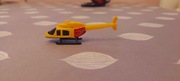 Helikopter zabawka