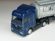 Mercedes actros 1:87 c