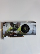 Karta graficzna XFX GeForce 9600 GT 512MB DDR3 PCI-E