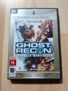 Tom Clancy’s Ghost Recon Advanced Warfighter PC PL Kolekcja Klasyki