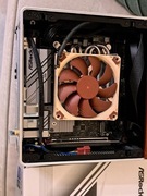 ASRock z790m itx, gwarancja pl