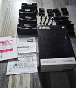 kit dopasowujący Thule 3117 Mercedes X117, W176, Infiniti Q30