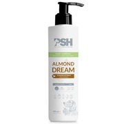 PSH Almond Dream Ożywka 300ml - nawilżająco-ochronna odżywka