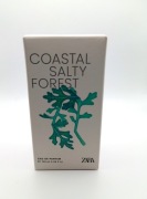 Woda perfumowana Coastal Salty Forest  Zara - 100ml - Nowe