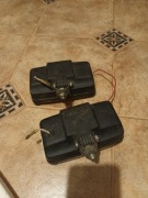 Fiat 125p, 126p, Polonez.Halogeny Wasem  prl