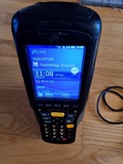 Motorola MC9596 Pocet PC