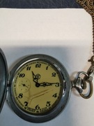 ZEGAREK KIESZONKOWY MOLINA