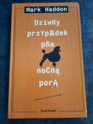 Dziwny przypadek psa nocną porą - Marek Haddon