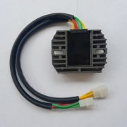 Regulator napięcia SUZUKI V-STROM DL 1000