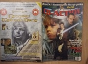 CD ACTION 38 tylko pismo