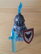Figurka rycerza kompatybilna z LEGO