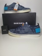 Trampki Diesel D-Velows