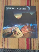 Swan-General Custer, 12"Maxi singiel winylowy Italo disco 