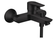 HansGrohe Talis E Wannowa  Czarny 71740670 od Ręki Chojnice