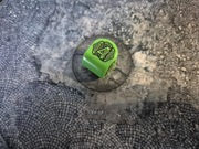 REBEL: KOŚĆ CZTEROŚCIENNA - K4