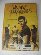 DVD We Are Your Friends