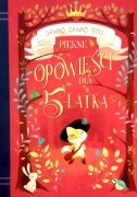 377 Dawno dawno temu Opowieści dla 5-latka (P) (5)