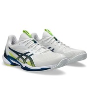 EXTRA PROMOCJA Buty tenisowe ASICS Speed Solution ff 3 Clay r.43,5 - 27,5cm