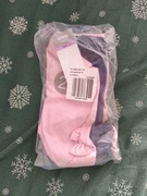 Krotkie legginsy,dwupak