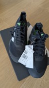 Adidas Rapidmove Adv 2 Training czarno zielone 41 1/3