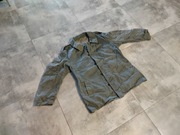 Kurtka wojskowa zimowa, PRL, LWP, kolekcjonerska, puma żaba, wz.68, nowa