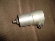 Stara przystawka wiertarki Celna