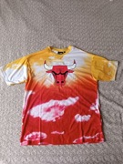 Koszula Chicago bulls.