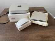 Mac mini M1 8/256 USB SuperDrive Magic Mouse 2 zestaw