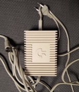 Zasilacz Commodore 64 sprawny testowany Rzadka wersja