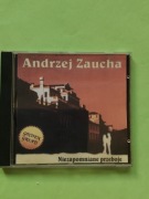 Płyta CD Andrzej Zaucha 1999rok