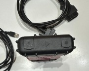 IDS narzędzie diagnostyczne VCM VCMII Ford V96