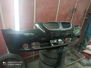 Zderzaki predlift BMW E60