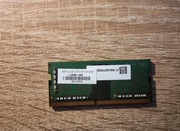 Pamięć RAM Samsung 4GB PC42666V M471A5244CB0/BB0-CTD