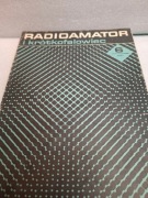 Radioamator i krótkofalowiec 6-1971