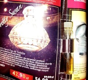 Oriflame pretty swan 1ml