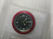 Zegarek rowerowy, rower stoper, kierownica, wywietrznik samochodowy