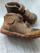 Mazurek Buty dziecięce skóra naturalna rozm. 22