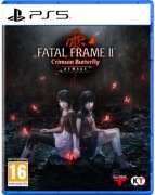 Fatal Frame 2 Remake