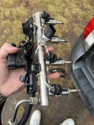 Listwa wtryskowa bmw f20 n13b16