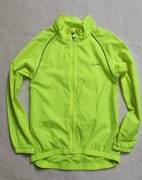 Dunnes Storea kurtka r.140-152 sportowa na rowe odblask 