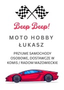 KOMIS SAMOCHODOWY - PRZYJME SAMOCHODY W KOMIS DO HANDLU - RADOM