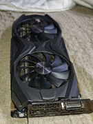 Karta graficzna NVIDIA GeForce GTX 1080 Ti 11gb Zotac