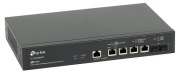 TP-Link SX3206HPP Omada Switch 6x10Gbit (4xPoE++)