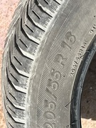opony  zimowe 205/55/16